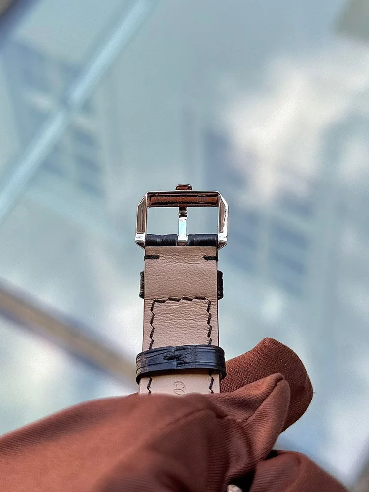 Ulysse Nardin Michelangelo Chronograph